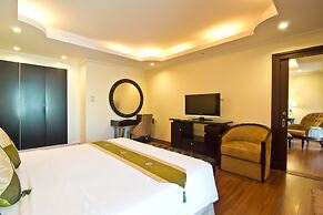 LK Royal Suite Pattaya