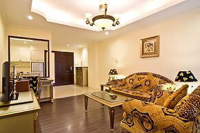 LK Royal Suite Pattaya