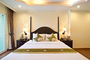 LK Royal Suite Pattaya