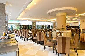 LK Royal Suite Pattaya