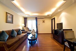 LK Royal Suite Pattaya