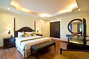 LK Royal Suite Pattaya