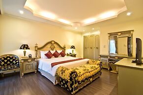 LK Royal Suite Pattaya