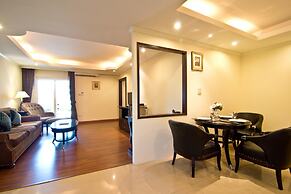 LK Royal Suite Pattaya