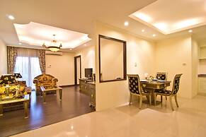 LK Royal Suite Pattaya