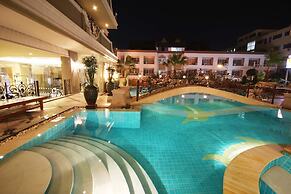 LK Royal Suite Pattaya