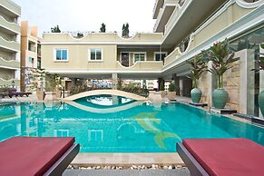 LK Royal Suite Pattaya