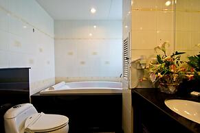 LK Royal Suite Pattaya