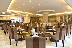 LK Royal Suite Pattaya