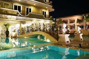 LK Royal Suite Pattaya