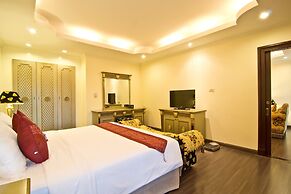 LK Royal Suite Pattaya