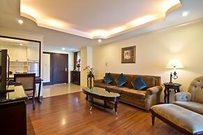 LK Royal Suite Pattaya