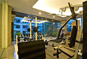 LK Royal Suite Pattaya