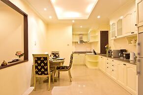 LK Royal Suite Pattaya