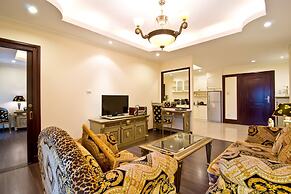 LK Royal Suite Pattaya