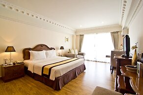 LK Royal Suite Pattaya