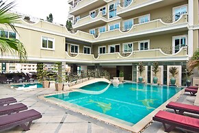 LK Royal Suite Pattaya