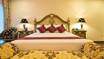 LK Royal Suite Pattaya