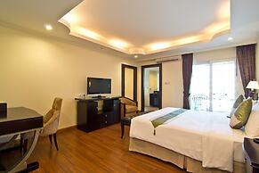 LK Royal Suite Pattaya
