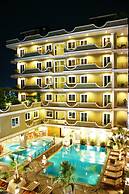 LK Royal Suite Pattaya