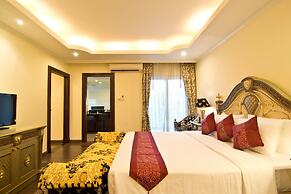 LK Royal Suite Pattaya