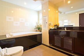 LK Royal Suite Pattaya