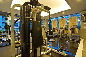 LK Royal Suite Pattaya