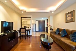 LK Royal Suite Pattaya