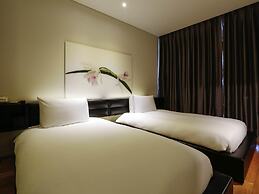 Grand Mercure Ambassador Changwon