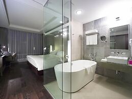 Grand Mercure Ambassador Changwon