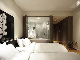 Grand Mercure Ambassador Changwon