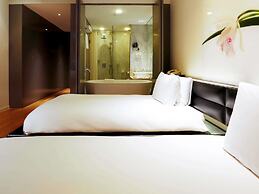 Grand Mercure Ambassador Changwon