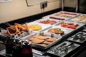 Catalonia la Boqueria