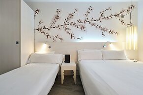 Catalonia la Boqueria