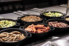 Catalonia la Boqueria