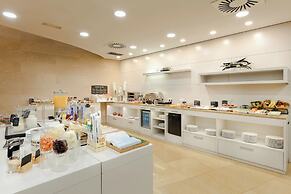 Catalonia la Boqueria