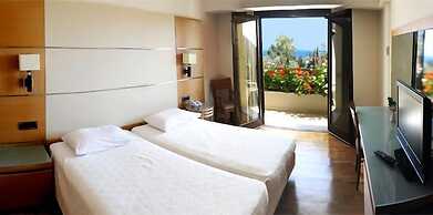 Miramare Hotel Eretria