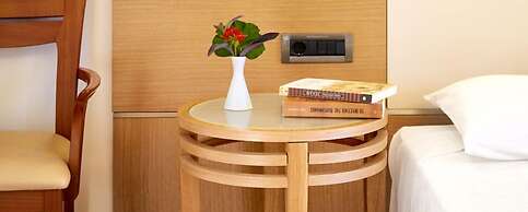 Miramare Hotel Eretria