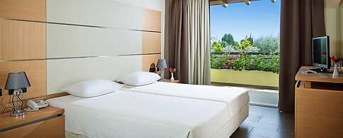 Miramare Hotel Eretria