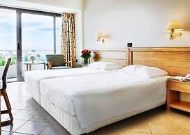 Miramare Hotel Eretria