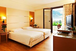 Miramare Hotel Eretria