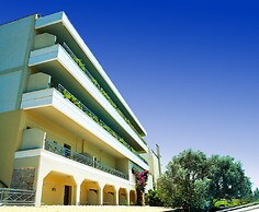 Miramare Hotel Eretria