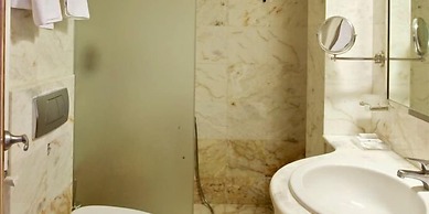 Miramare Hotel Eretria