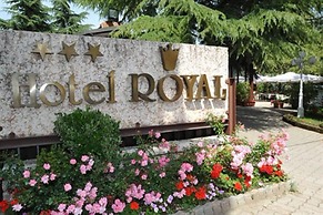 Hotel Royal