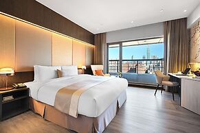 Park Taipei Hotel