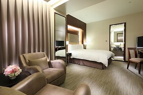 Park Taipei Hotel