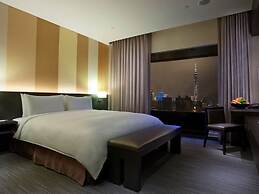 Park Taipei Hotel