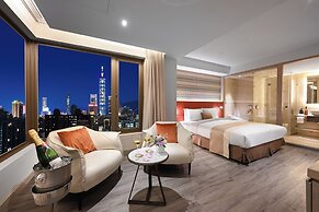 Park Taipei Hotel
