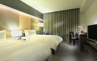 Park Taipei Hotel