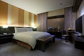 Park Taipei Hotel